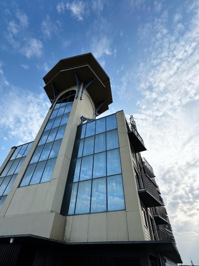 The Atlantis - Tower Apartments Горад Грэйт Ярмут Екстериор снимка