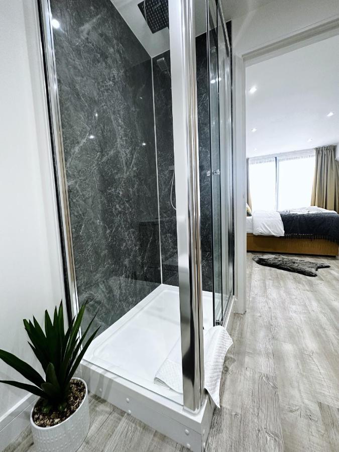The Atlantis - Tower Apartments Горад Грэйт Ярмут Екстериор снимка